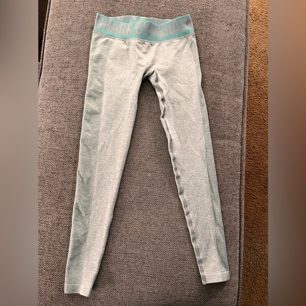Girls XS Gymshark Leggings